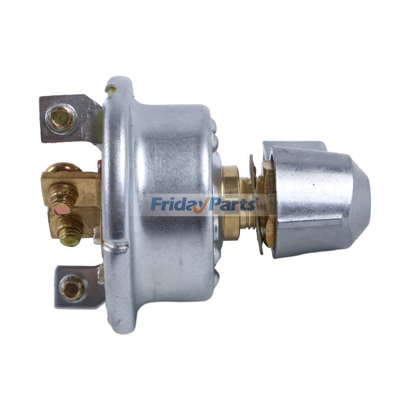 Interrupteur rotatif SW710 12 V 50 A pour camions et remorques, lot de 2pourPour Buyers