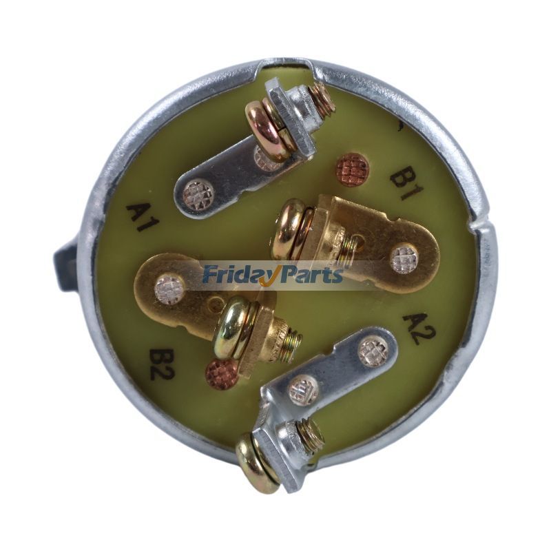 Commutateur rotatif pour Camion Pour Buyers