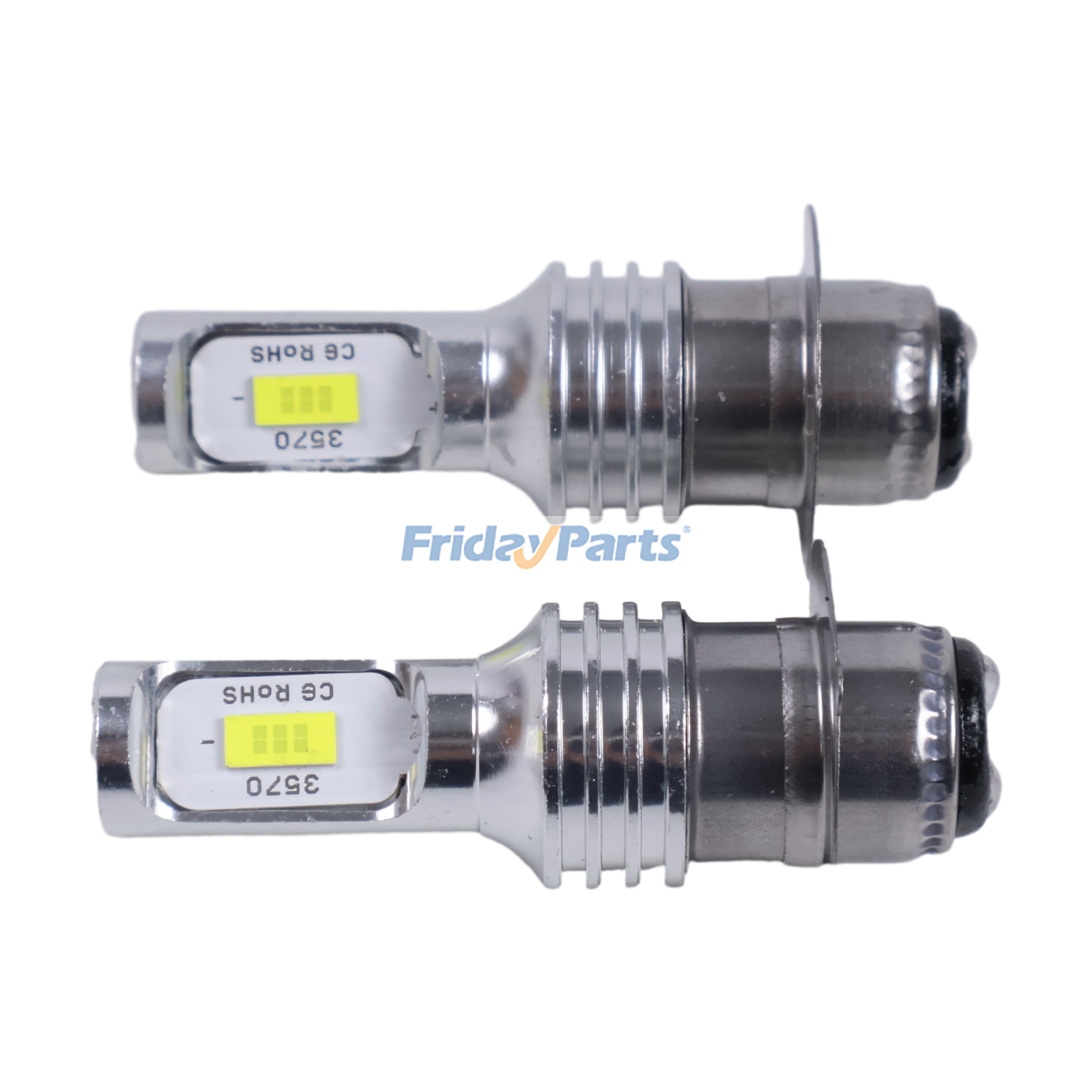 LED Headlight Bulb compatible with Tractor
