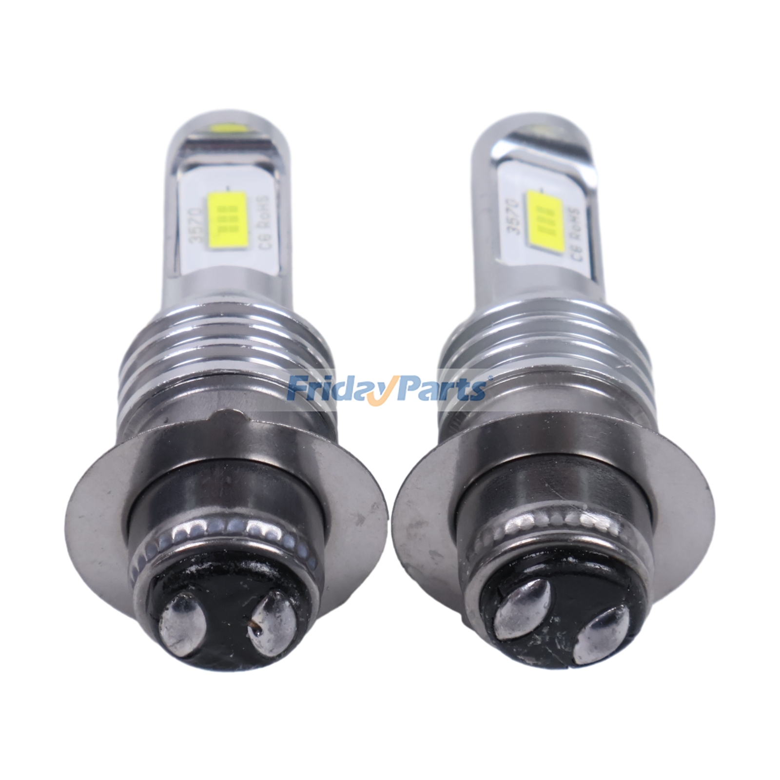Tractor LED Headlight Bulb