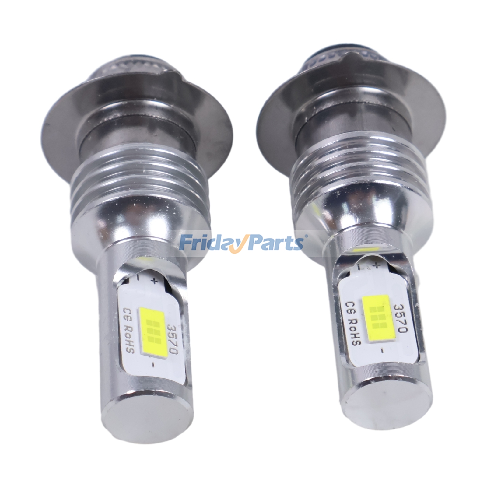 LED Headlight Bulb for Tractor