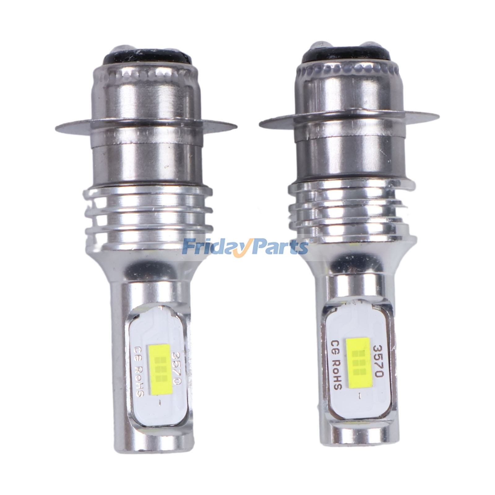  LED Headlight Bulb For YANMAR