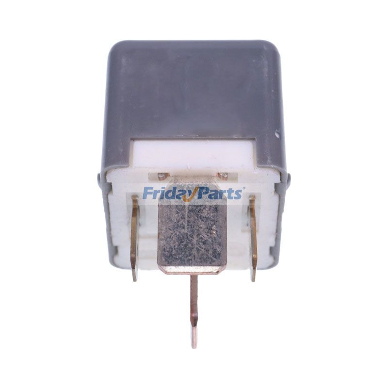 Relais 4 broches 12 V 80 A 2 pièces 156700-2540 90080-87024 567-0003 pour Toyota Camry Corolla RAV4 Highlander 4RunnerpourPour Lexus,Pour Toyota