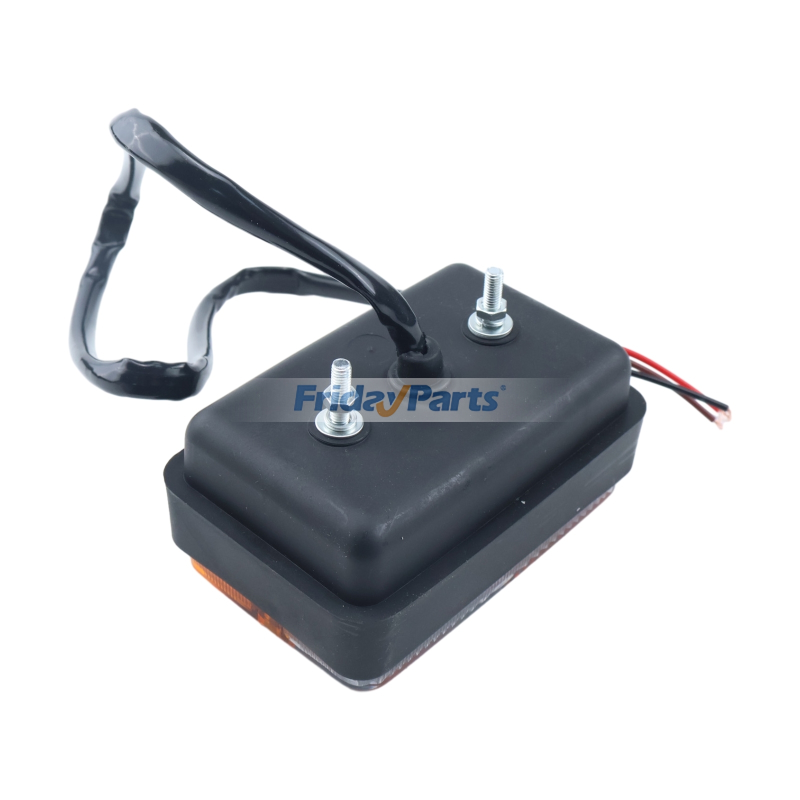 Lamp compatible with Tractor