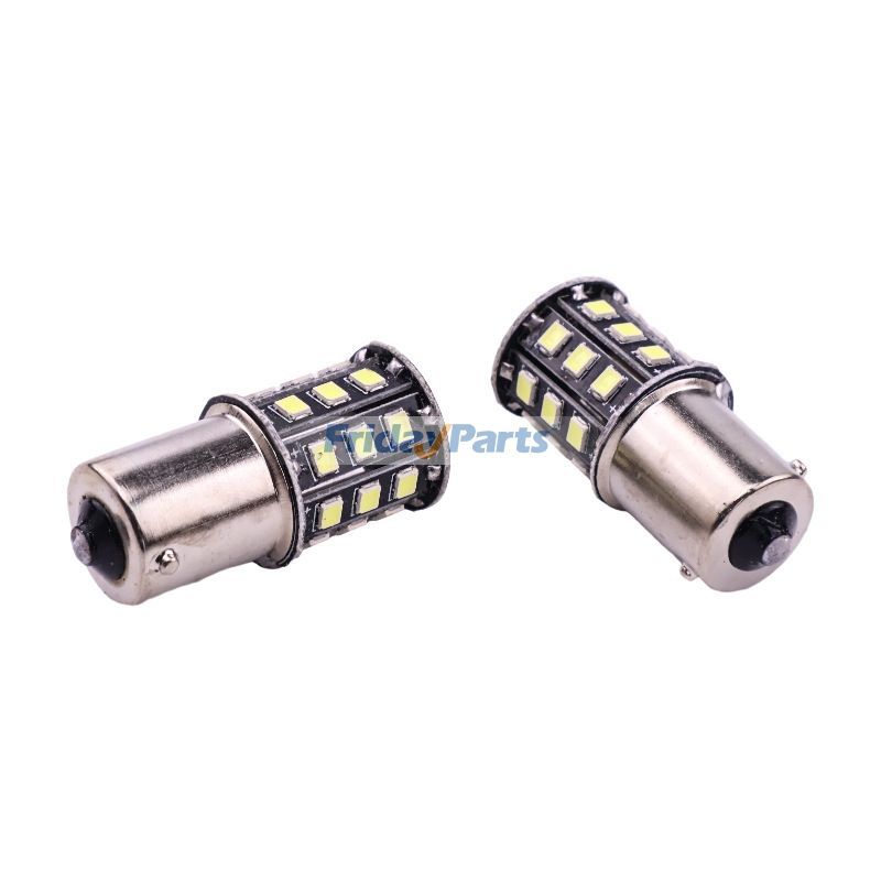 Lot de 2 ampoules LED 12 V 925-0963 pour MTD 13A1762F065 Cub Cadet GT2000 GT2042 GT2100 Troy-Bilt 13A879BS066pourPour Cub Cadet,Pour AUTRE MARQUE,Pour Troy-Bilt
