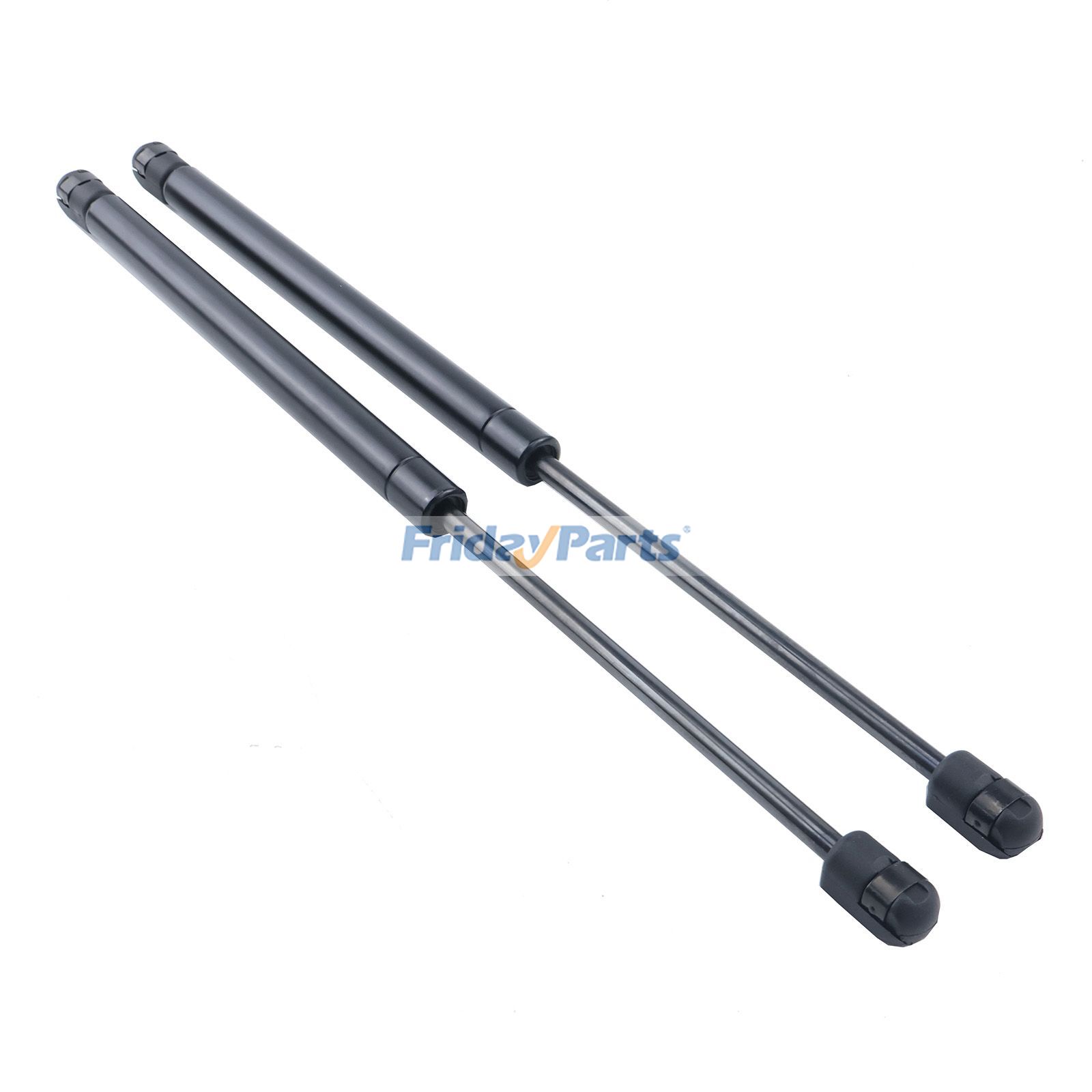 2 Pieces 17.13" 45Lbs Gas Shock Strut Lift Support C16-04270