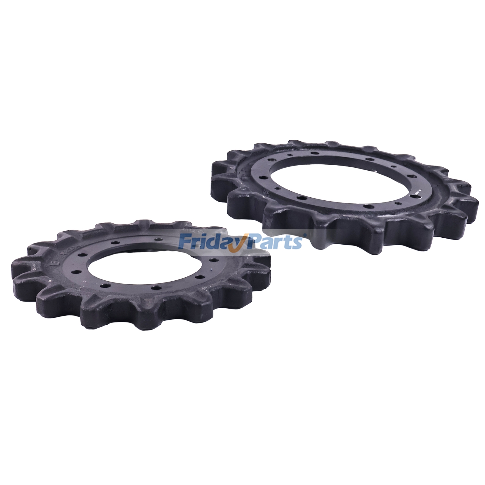 FridayParts Sprocket