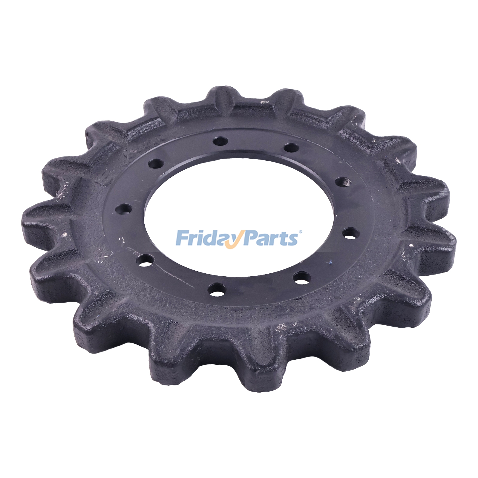 Engine,Loader Sprocket