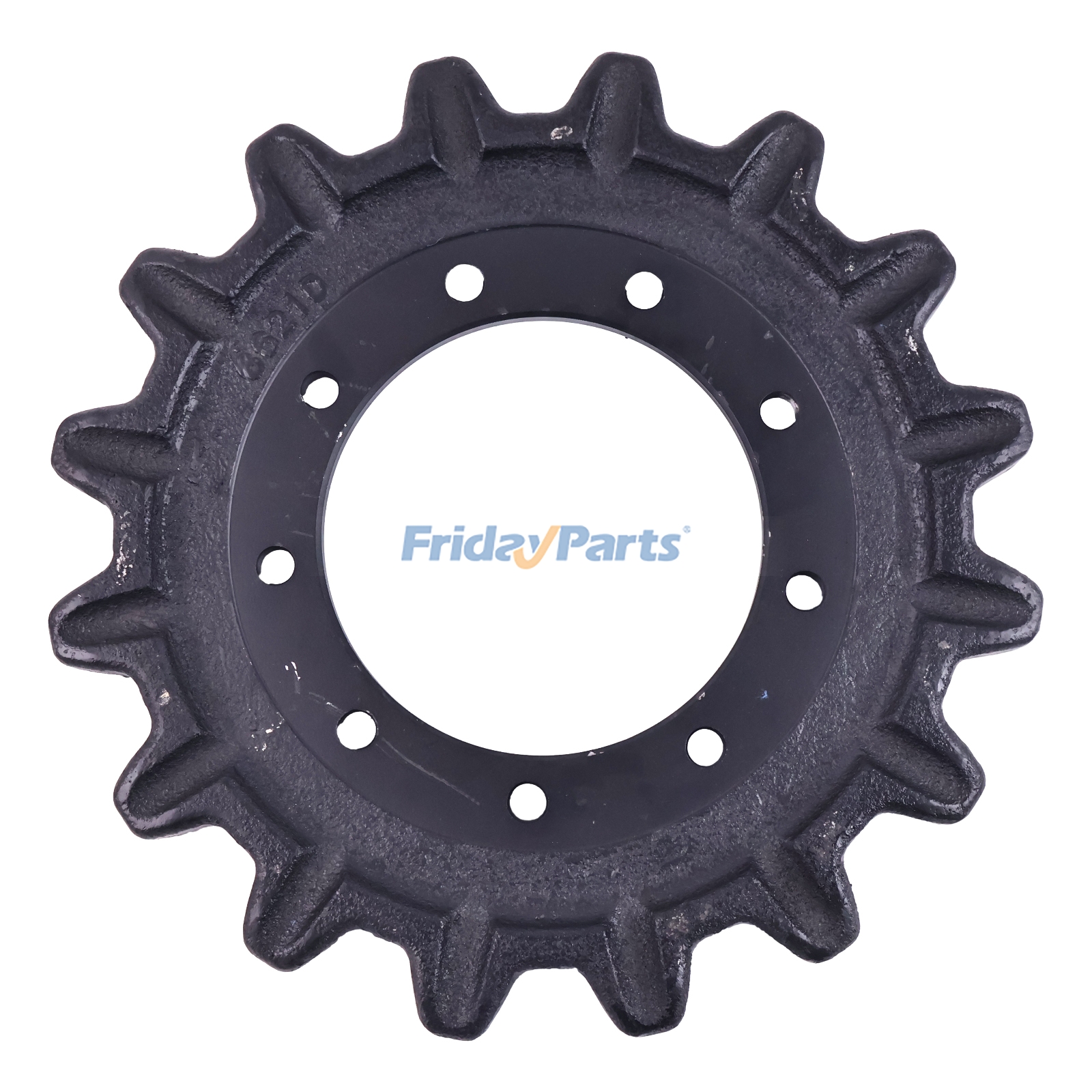 Sprocket in Stock in China,USA