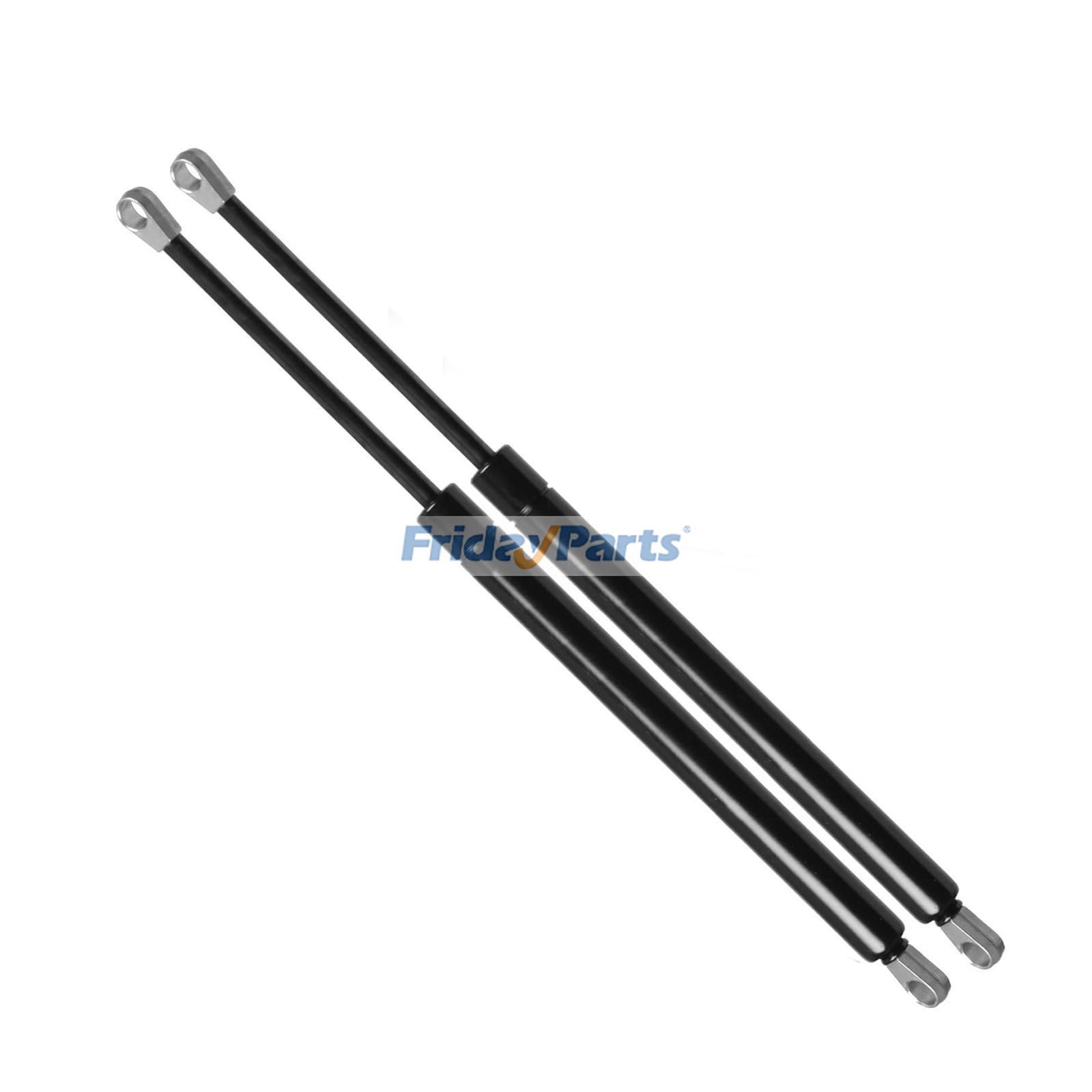 2 Stück 18,03" Lift Supports Depot LC346882 für SUV Pickup