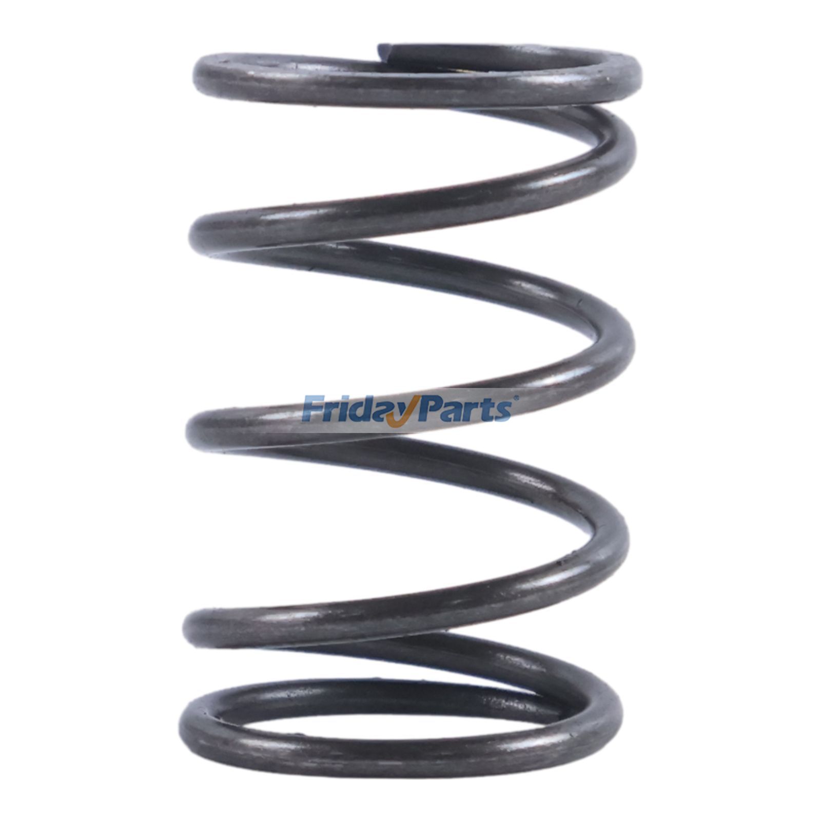 2 stück 18LBS Kraft Ventil Frühling für Honda Motor GX200 GX160 GX200OHVfür 