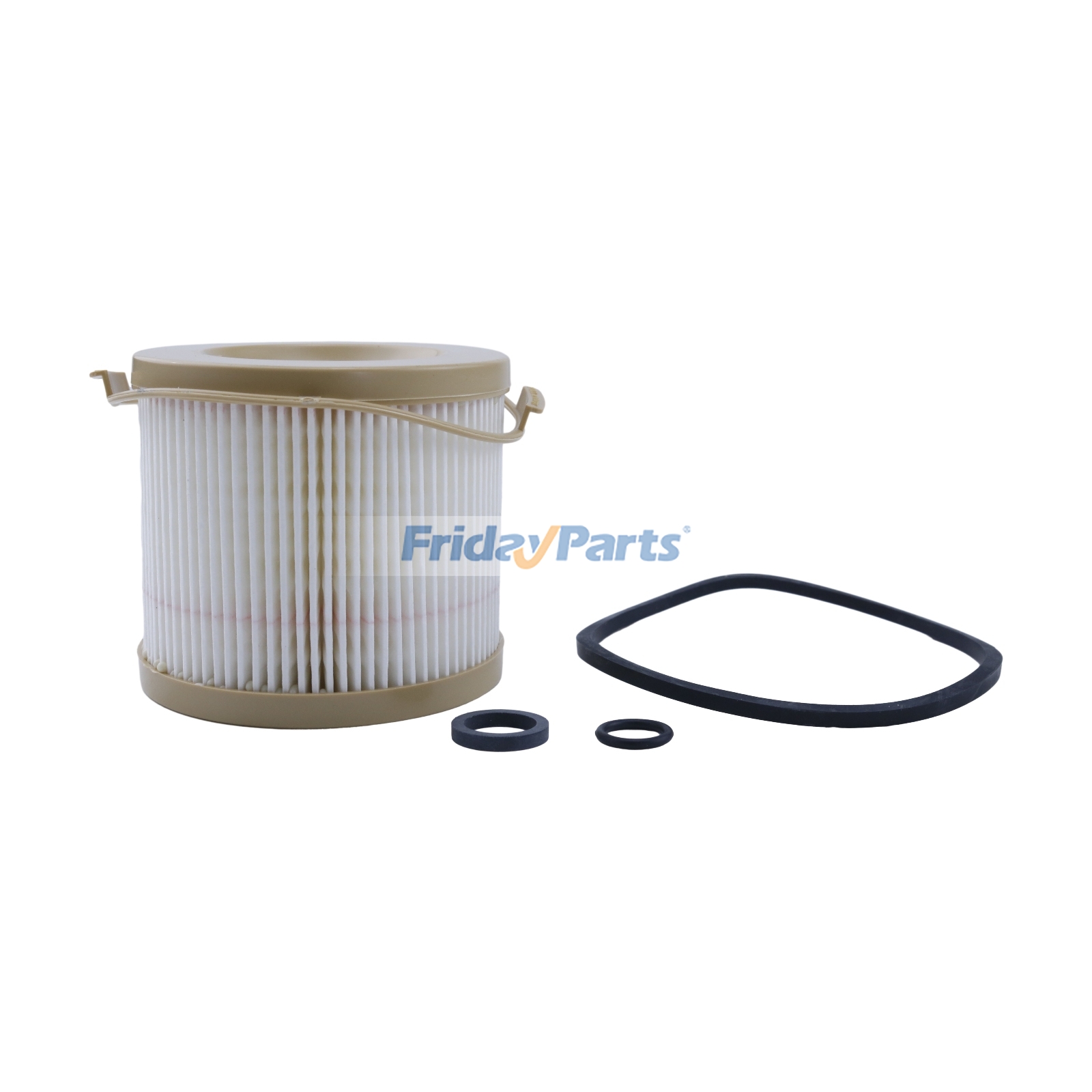 Fuel Water Separator Filter Element For Parker Crane,Excavator,Loader