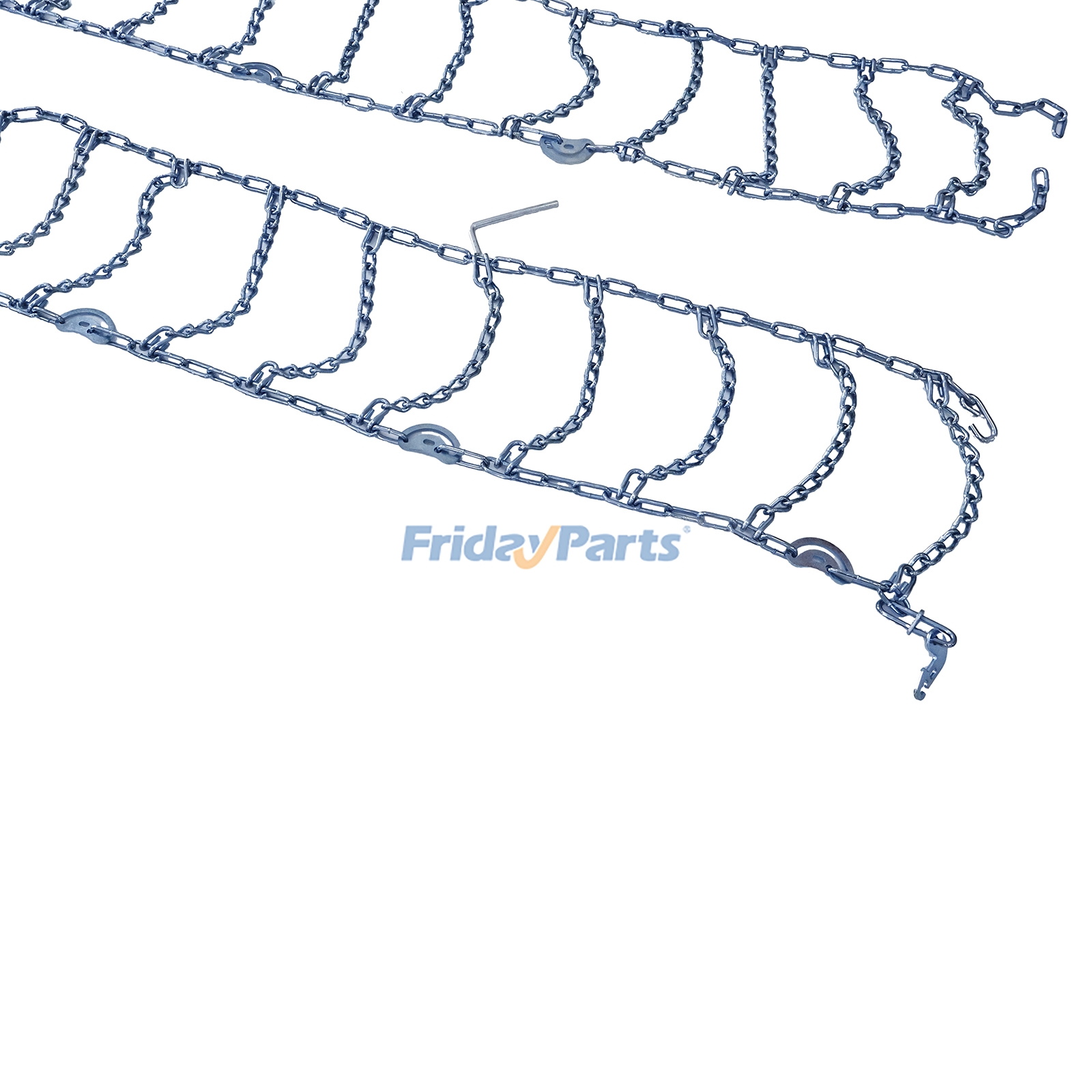 Reifenkettebei FridayParts kaufen