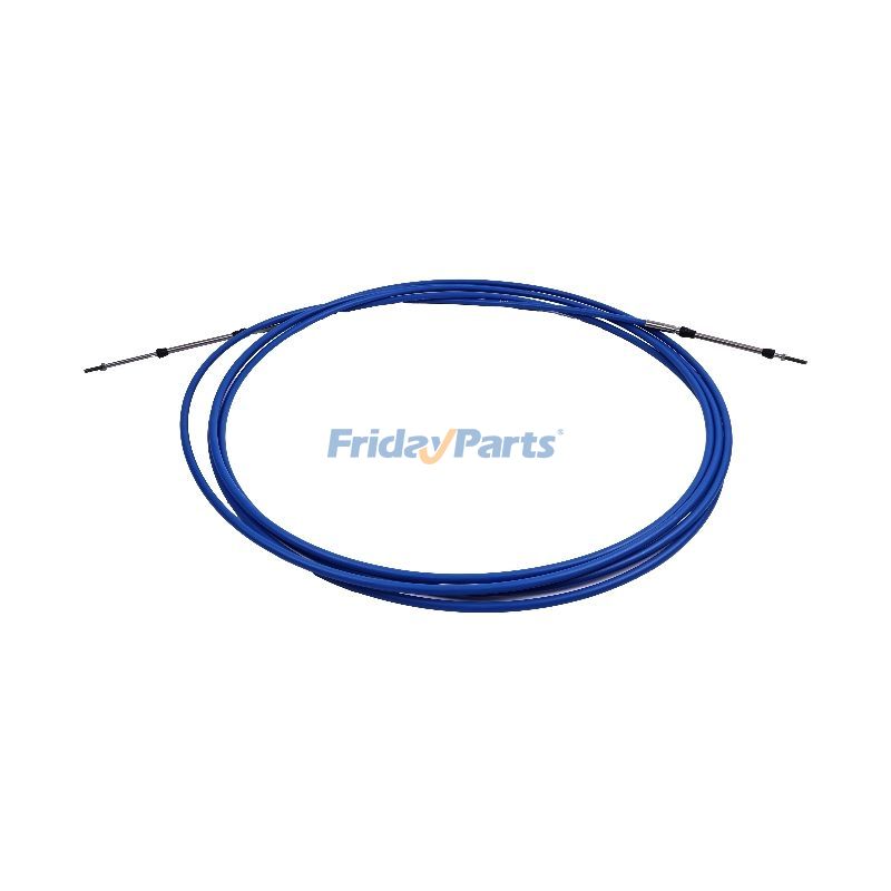 Câble de commande d'accélérateur de changement de vitesse de FridayParts