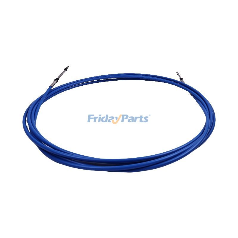 Câble de commande d'accélérateur de changement de vitessepour Maritime