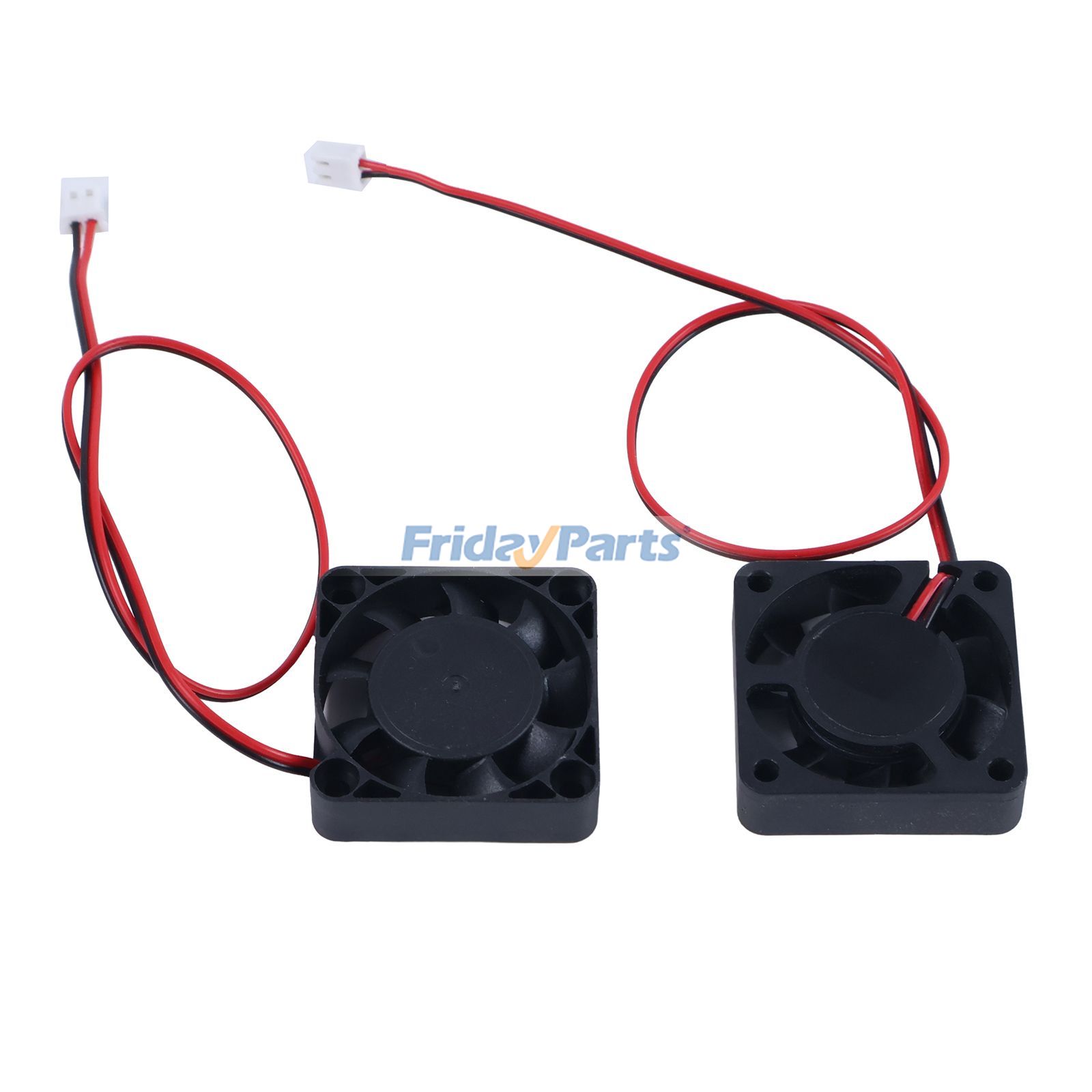 Ventilateur de refroidissement sans balais pour tête chauffantepour Autres