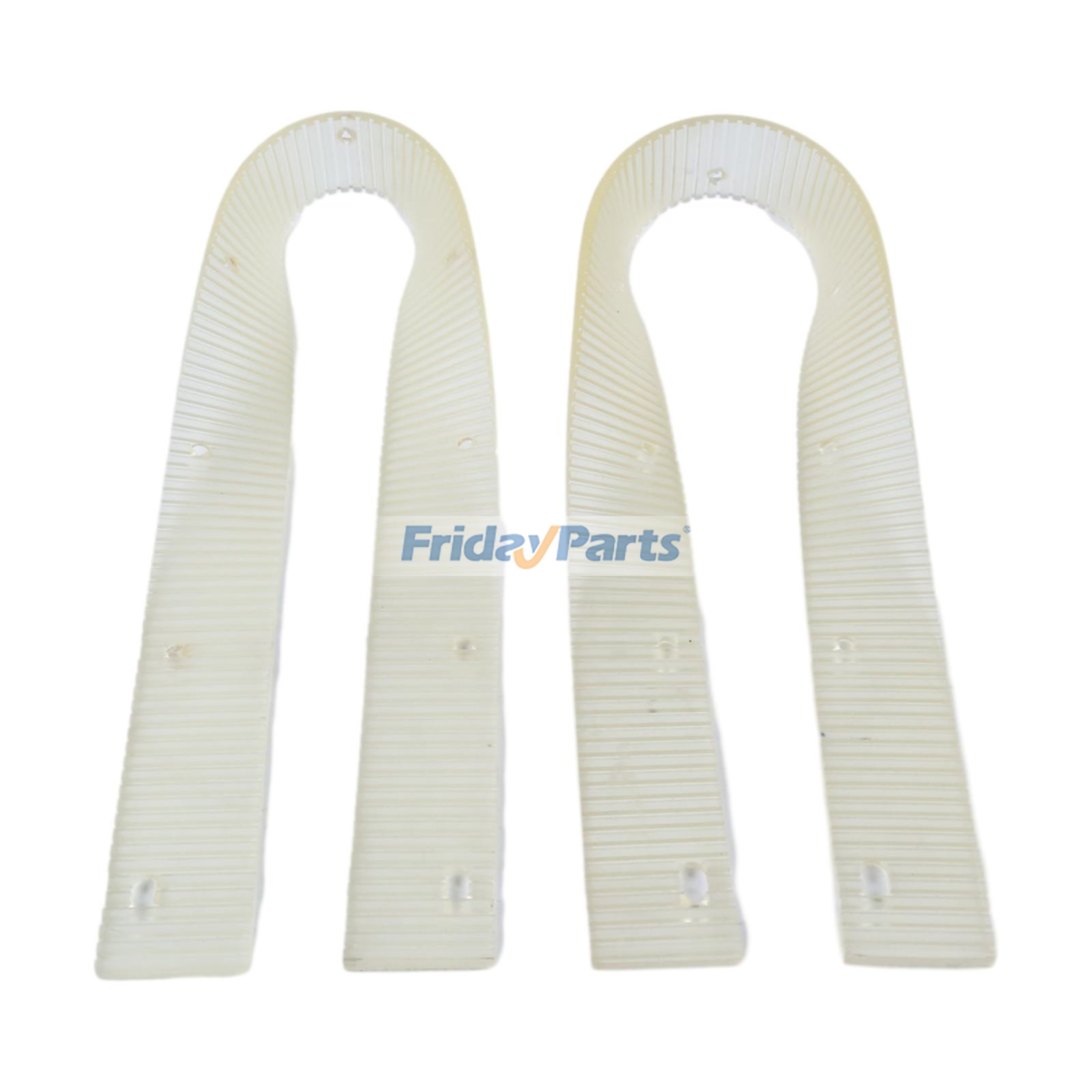 FridayParts Squeegee Blade