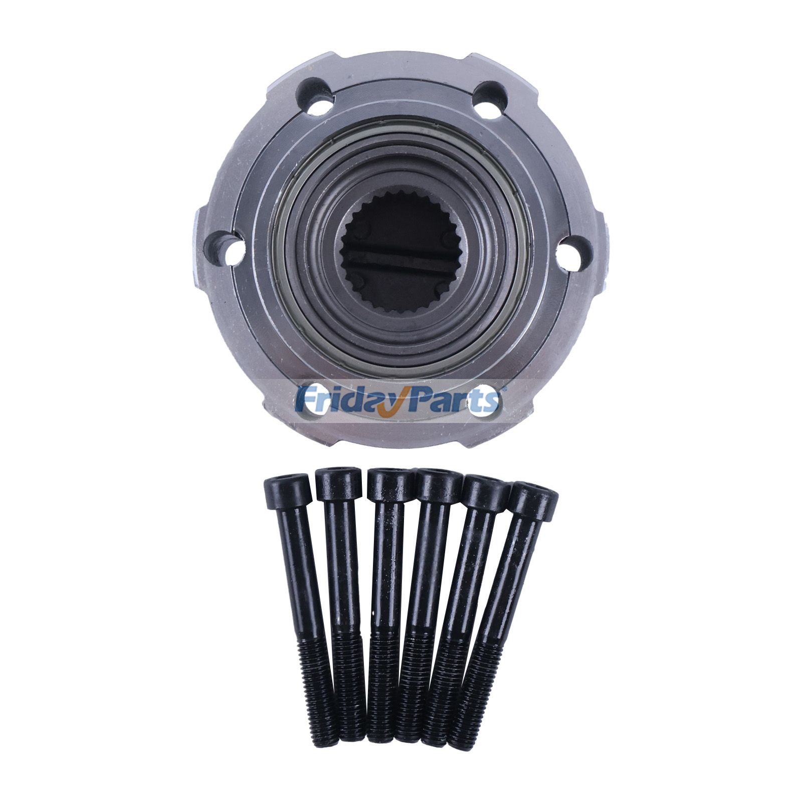  Manual Locking Hub For Nissan