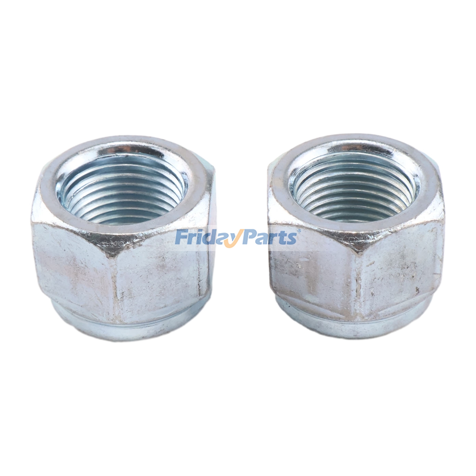 Others Nylon Insert Lock Nuts