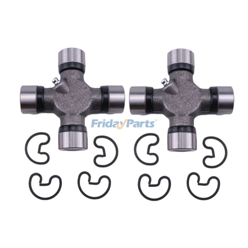 2 個 30.2mm x 106.3mm スパイダー ベアリング 393231A1、CASE ローダー 580N 580SN 580SM 580SM+ 570MXT 588H 570N 586H 590SN 586G 588G 585G 590SM 580M 590SM+ 用