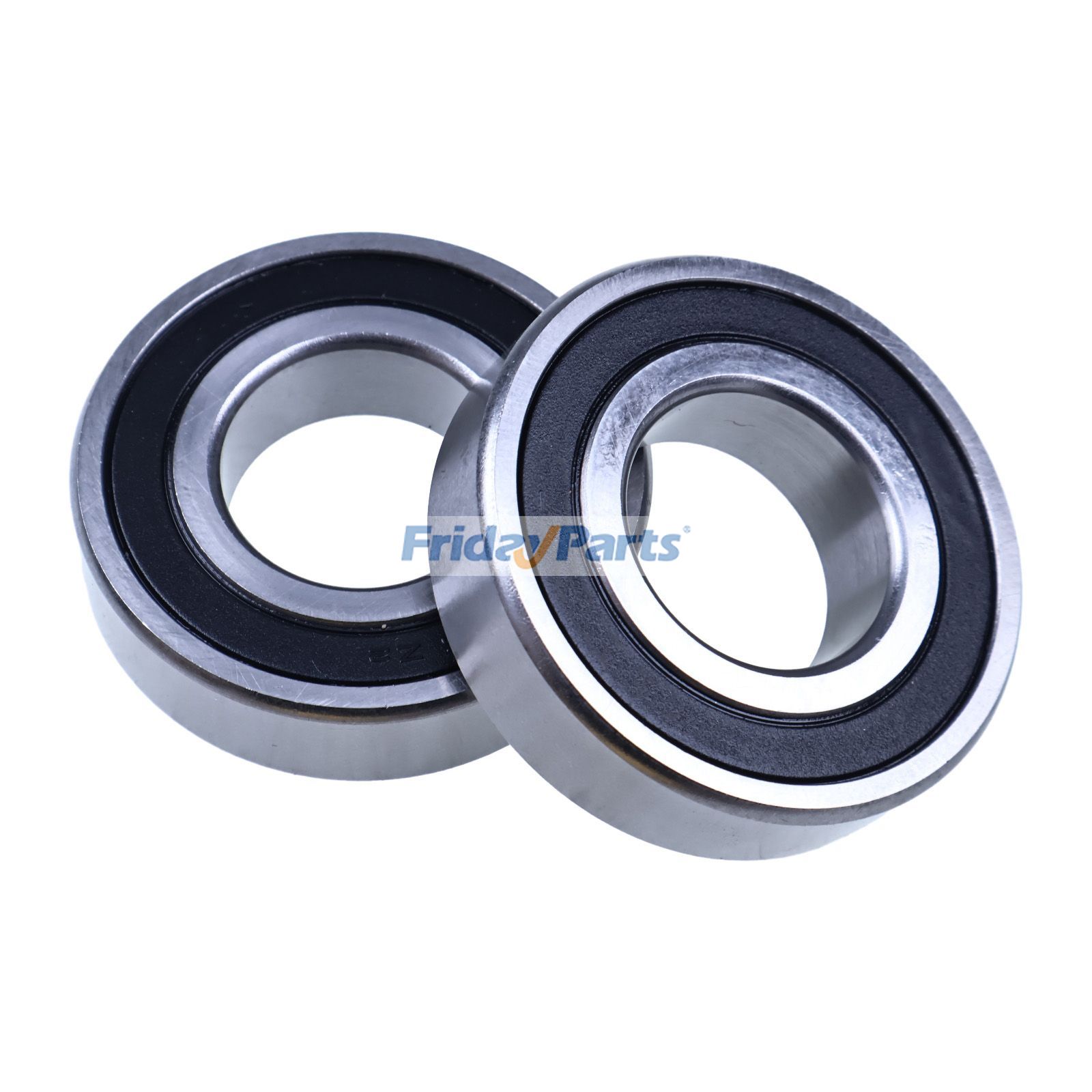 Sealed Deep Groove Ball Bearing for Sport UTV/ATV