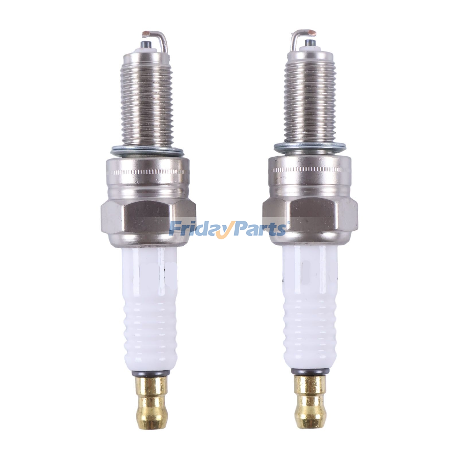 FridayParts Spark Plug