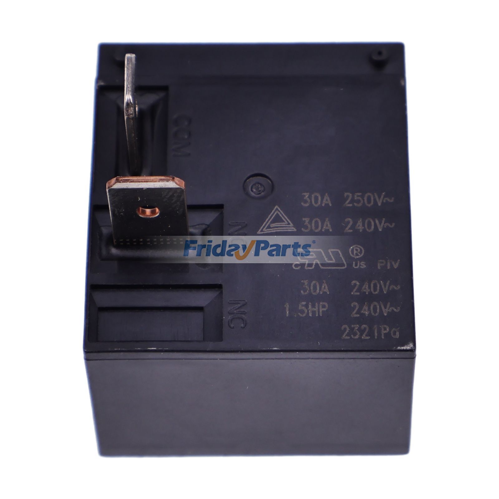 Relais de puissance de FridayParts