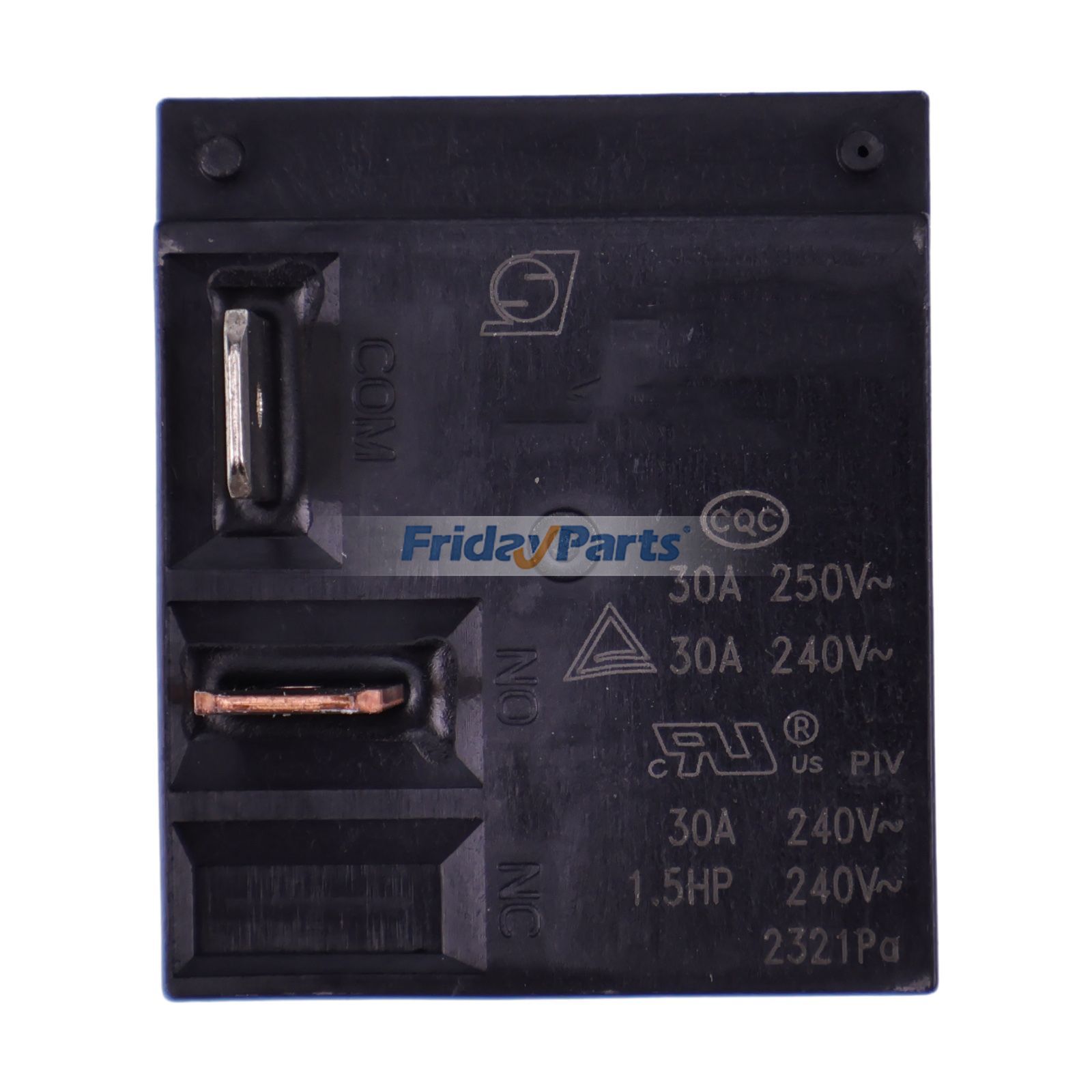 Relais de puissance pour Compresseur d'Air Pour AUTRE MARQUE