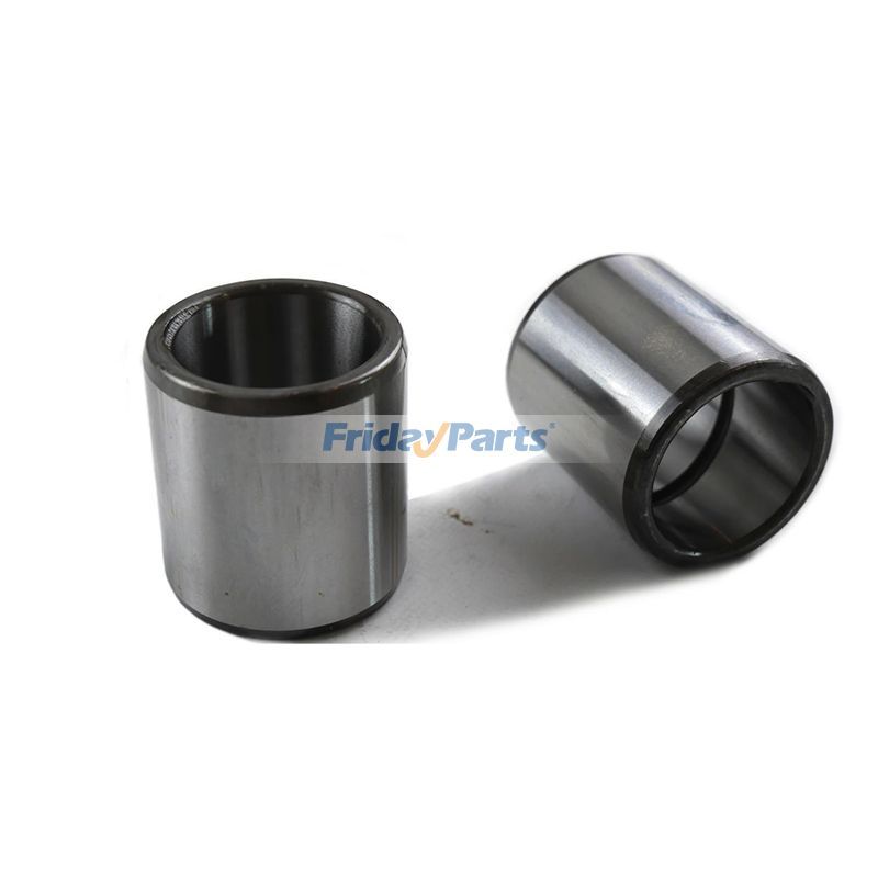 2 Pieces 30X40X40mm Bushing 0002330040 for Takeuchi Excavator TB15 TB014 TB015 TB216 TB219 TB016