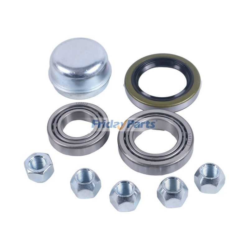 Others Trailer Bearing Kit