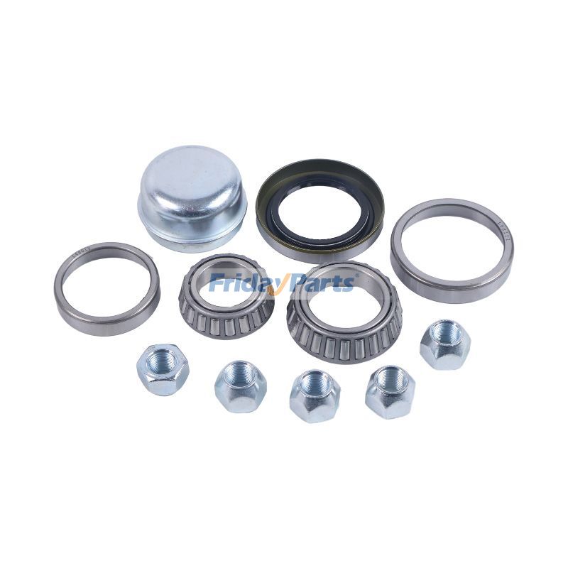 Trailer Bearing Kit in Stock in China,China Stock