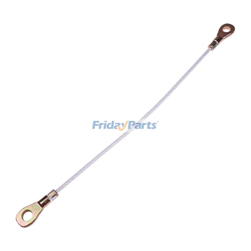 Tailgate Tail Gate Cable Hook for Sport UTV/ATV