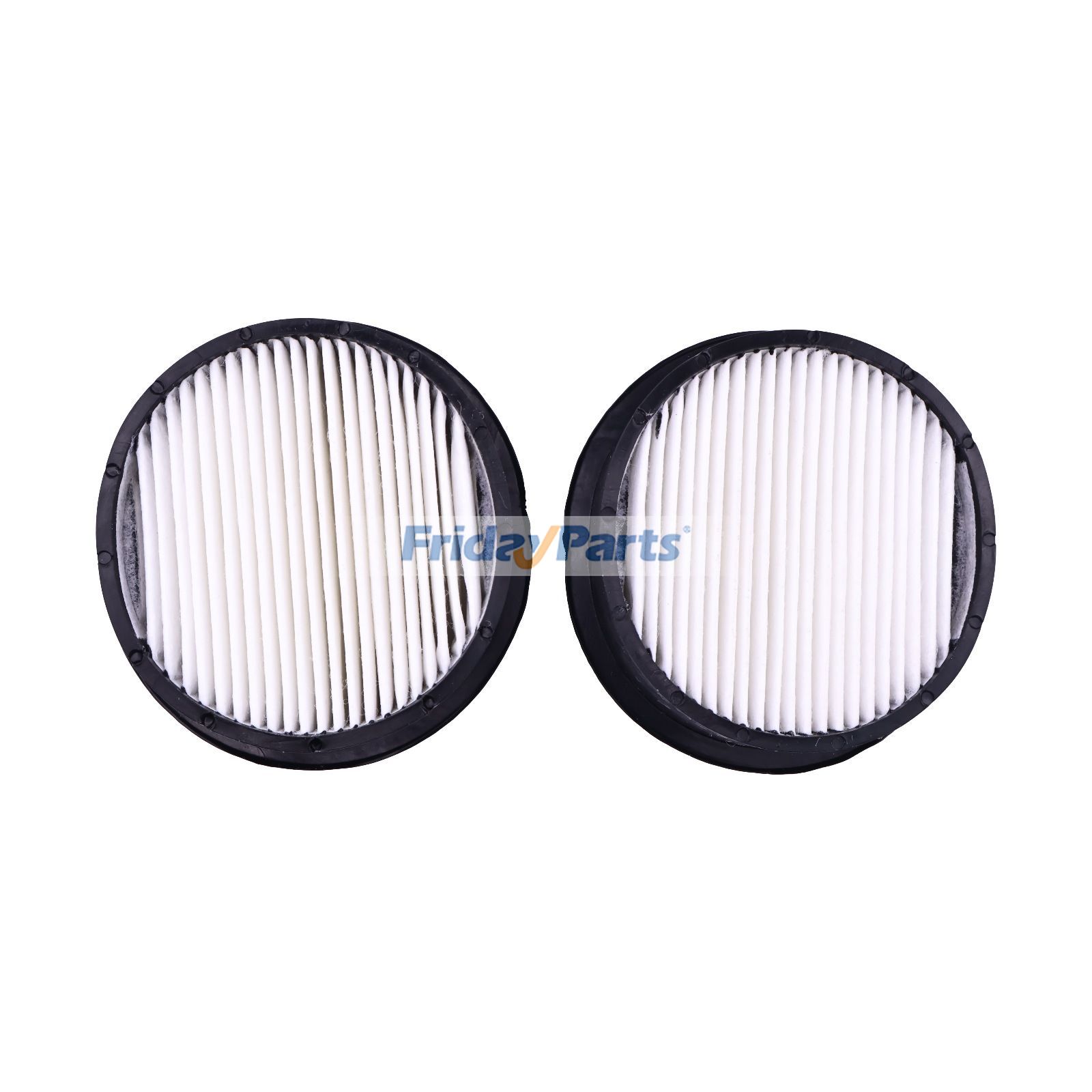 Air Compressor  2 Pieces 4" Air Filter Element 112845-10 112835-012 112835-011 