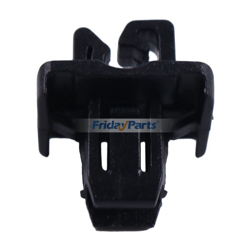 2 stück 4MM Griff Stange Halter 72136-SM4-003 für Honda Accord Prelude Odyssey CR-V Pilot Acura Vigor CL TL MDXfür Für Honda