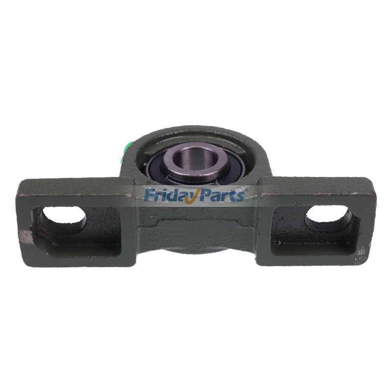 Parte para Otros equipos de construcción