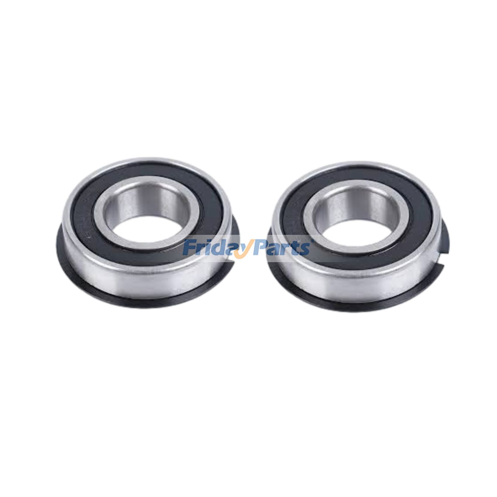 2 Pieces 5/8" Sealed Bearing 539115982 539116898 for Dixon Mower 4422 4421 3361 3302 2301