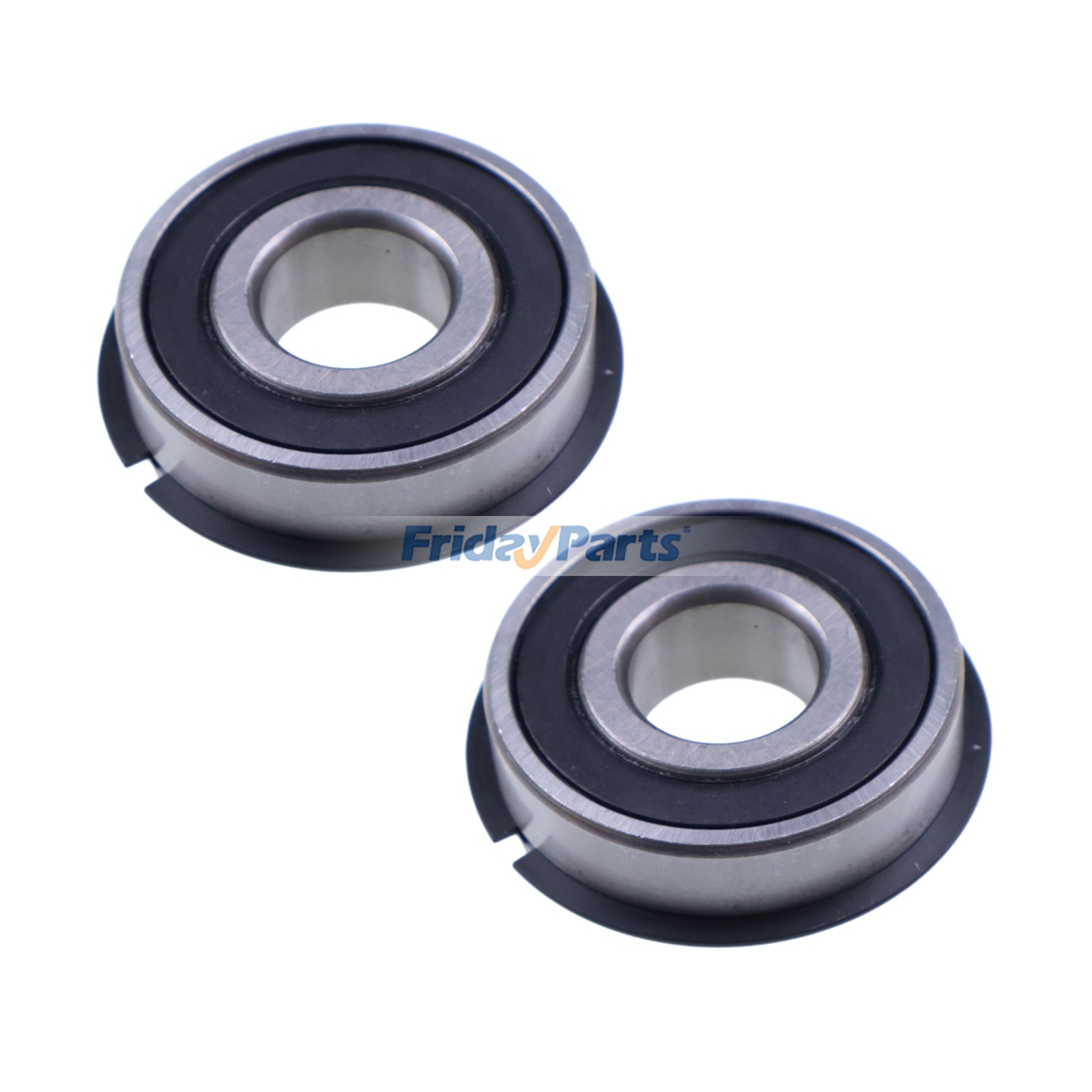 2 Pieces 5/8" Sealed Bearing 539115982 539116898 for Dixon Mower 4422 4421 3361 3302 2301