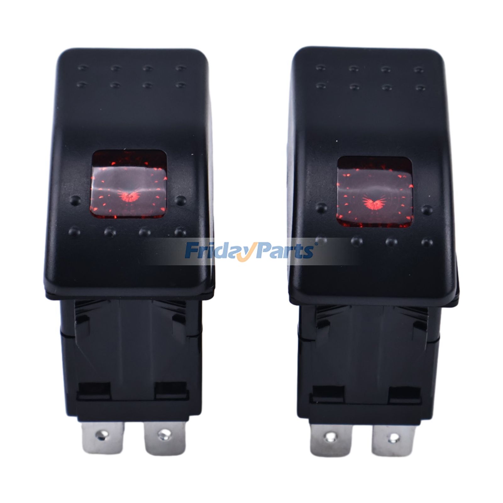 Parte para Generador