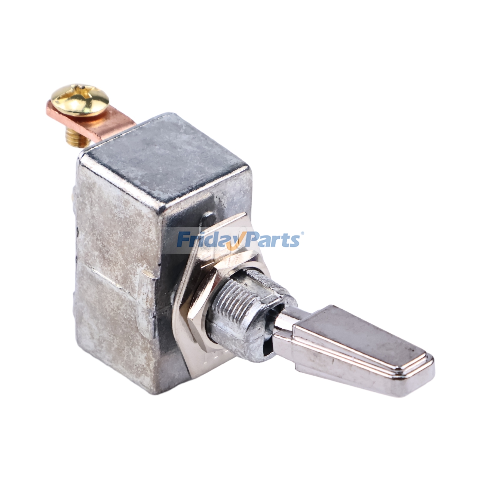 Toggle Switch compatible with Vehicle
