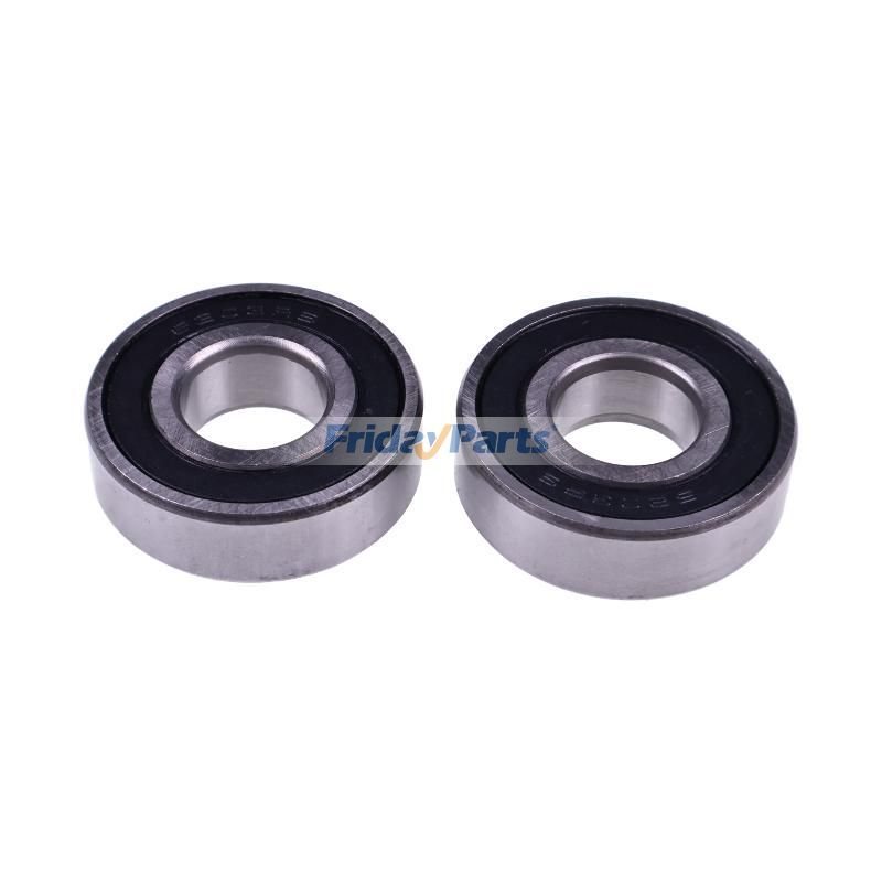 6203-2RS Sealed Bearing for Mower