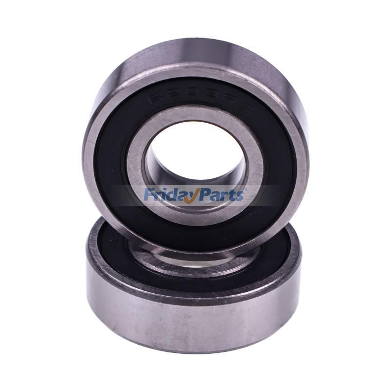 6203-2RS Sealed Bearing in Stock in China,China Stock