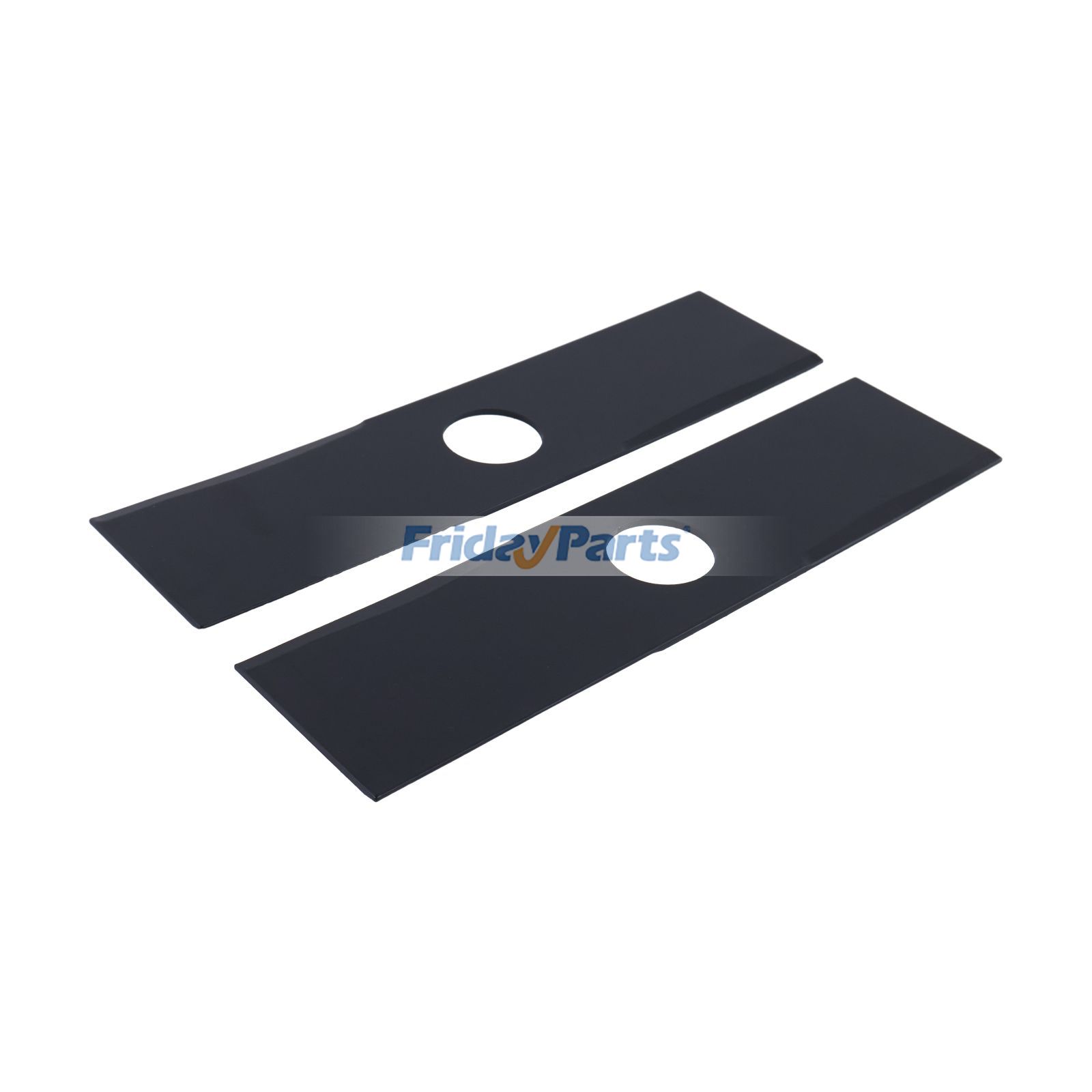 2 Pieces 7.5" Edger Blade 85719 79240 71-85719 720-237-001 for Stihl FC72 FC75 FC85 FC110 Echo PE200 PE201 PE230 PE231 PE260 PE261 E3100