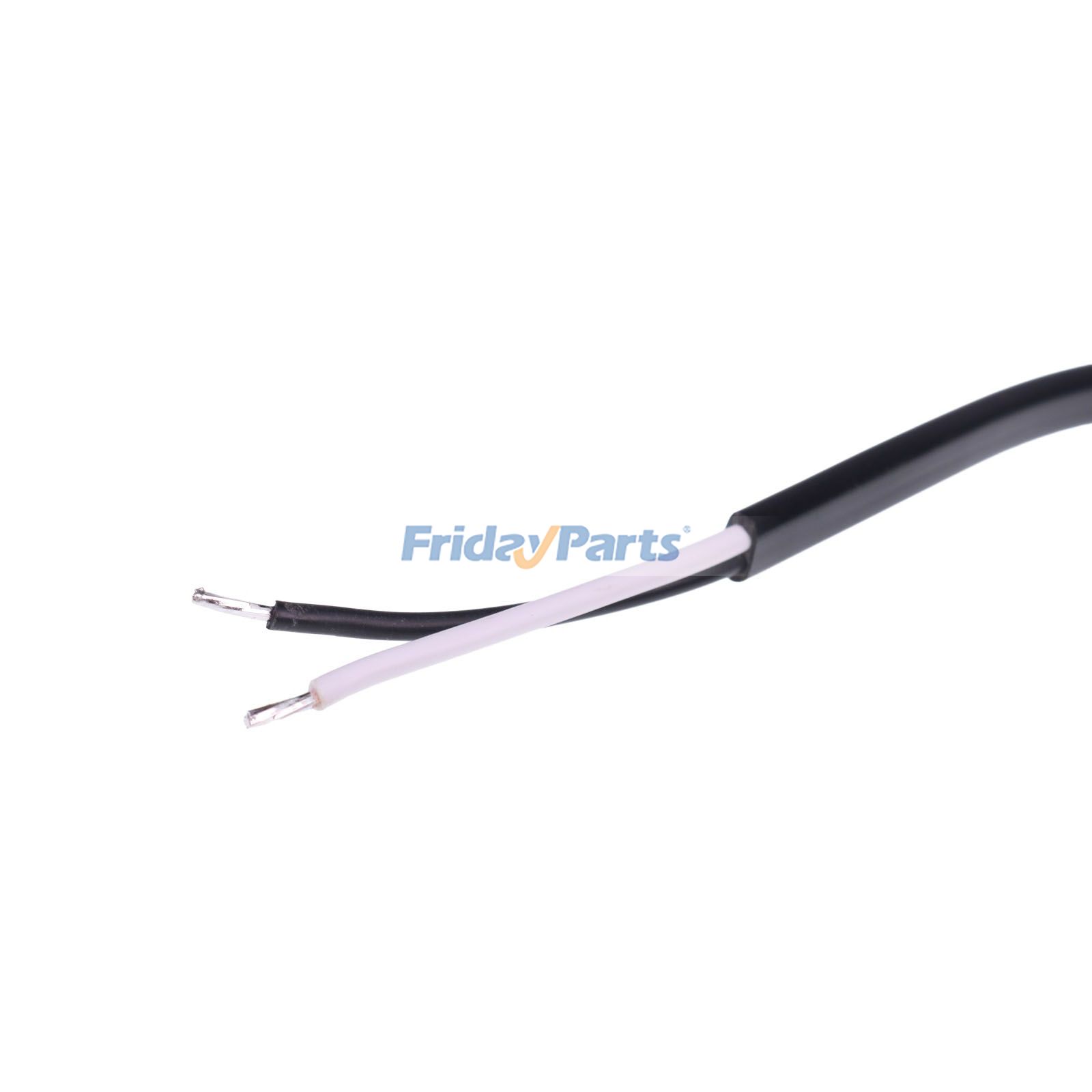 Compra Cable de alimentación de 2 hilos de 8' 18 AWG 664064-4 para Makita DP4000 N9514B 4301BV 9527NB FS2500 DA3010F HR2450F TW0200 en Fridayparts