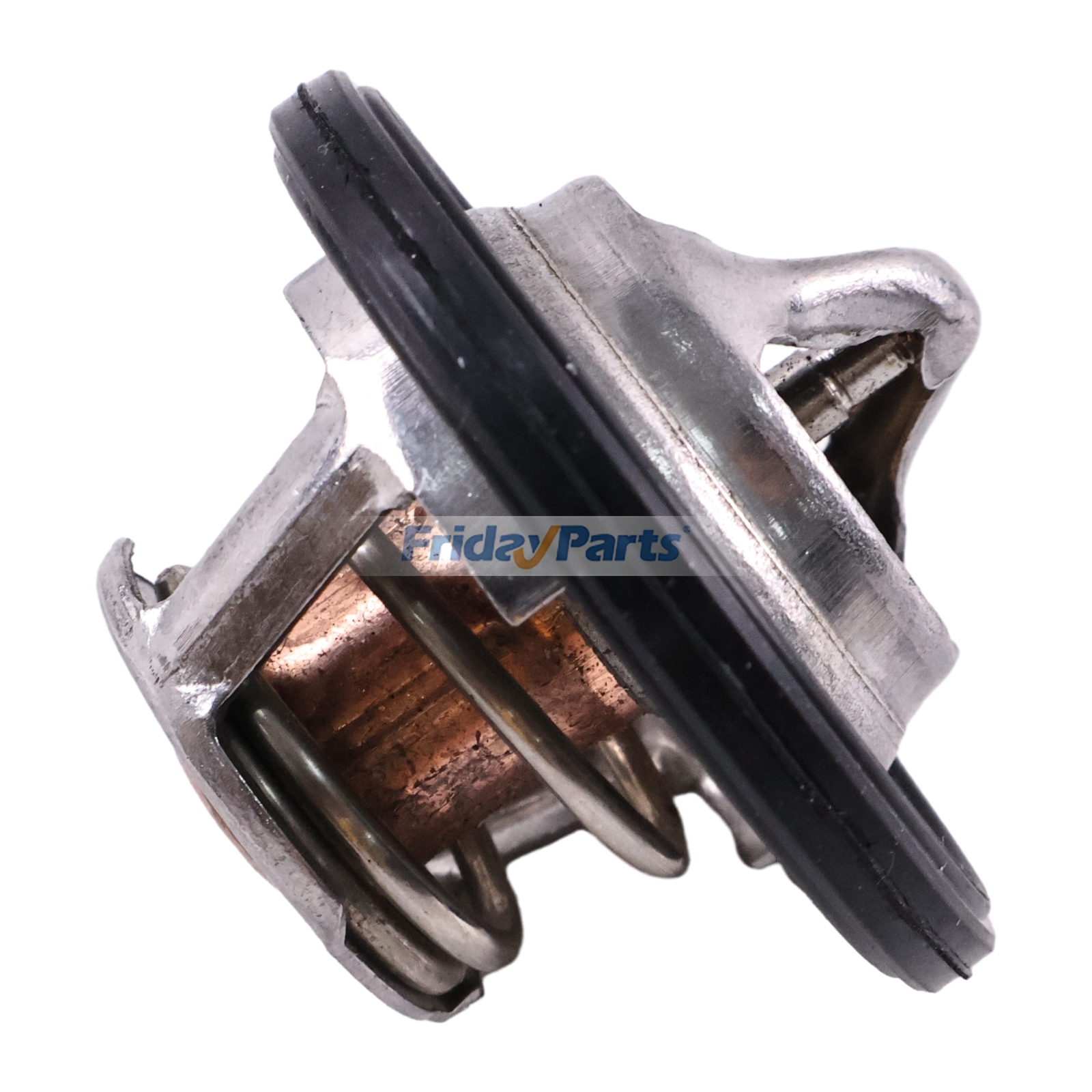 2 termostati da 82°C 7052561 7052445 per Polaris ATV Sportsman Scrambler 850 1000 Touring XP 2009-2025 per Per Polaris