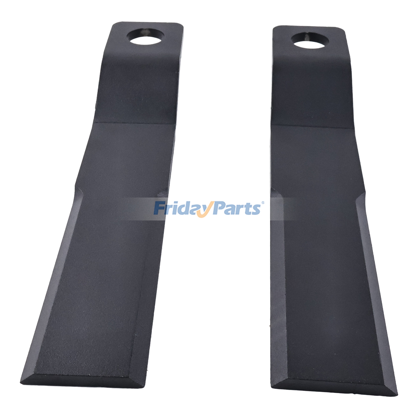 FridayParts Steel Brush Cutter Blades
