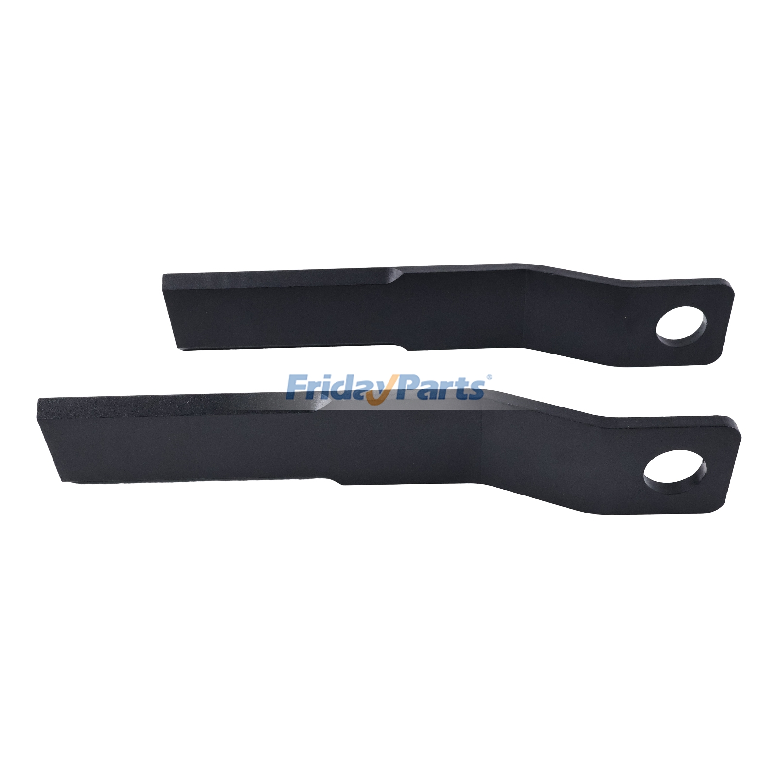 Mower Steel Brush Cutter Blades