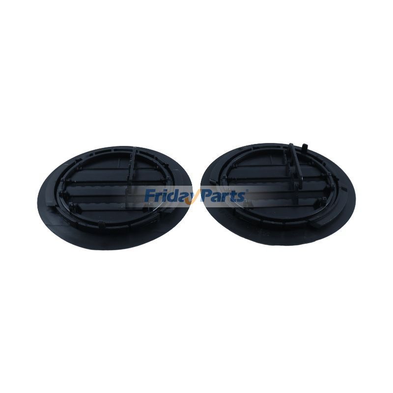 FridayParts Klimaanlage, Heizung, Luft, Dachhimmel, Dachentlüftung