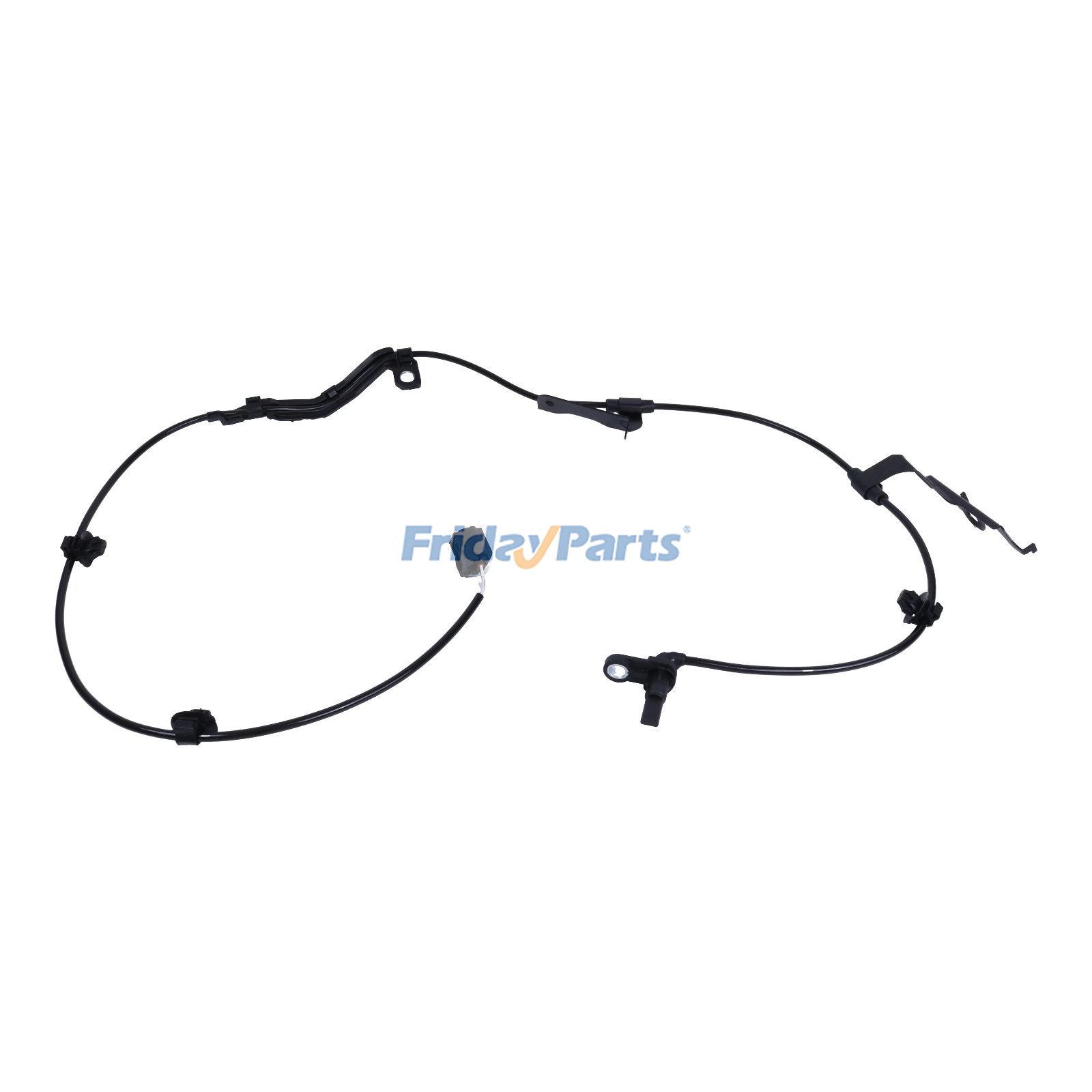 ABS-Geschwindigkeitssensor vorne rechts und linksfür Fahrzeug