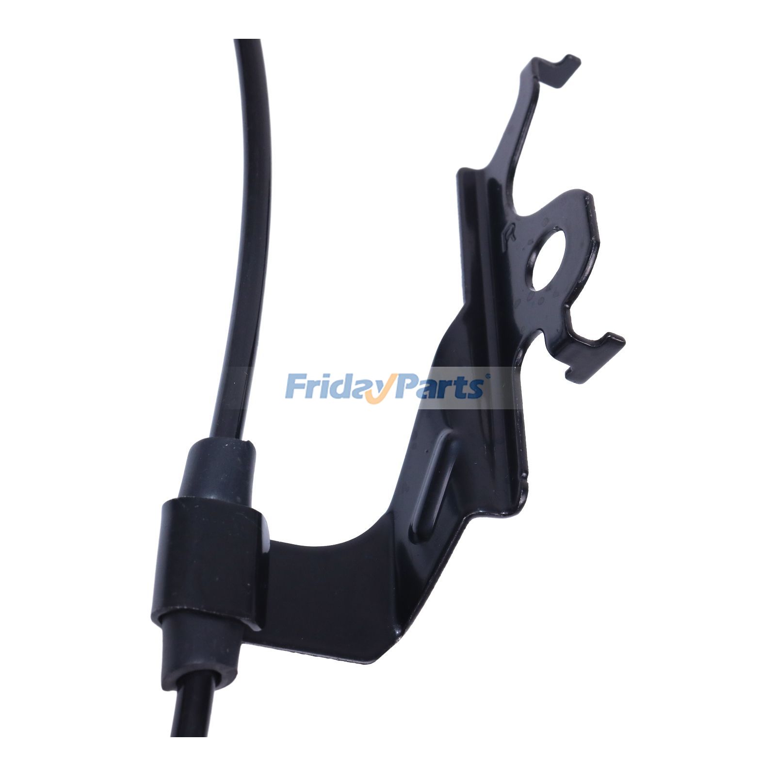 ABS-Geschwindigkeitssensor vorne rechts und linksFür Toyota