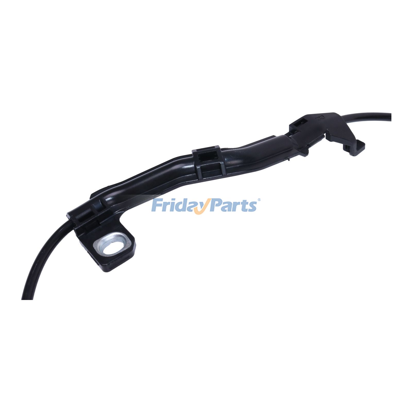 ABS-Geschwindigkeitssensor vorne rechts und linksfür FahrzeugFür Toyota